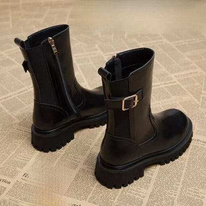 Orthopédique Bottes décontracté et de soutien