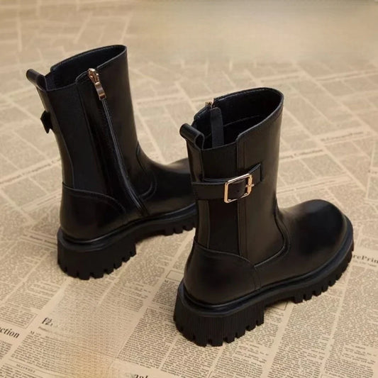 Orthopédique Bottes décontracté et de soutien