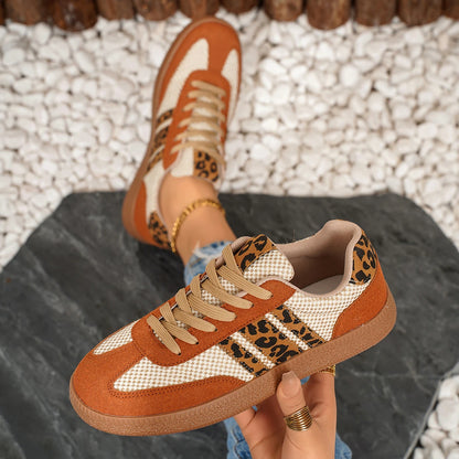 Orthopédique Baskets épuré et de soutien