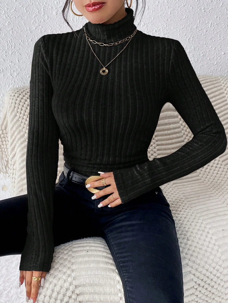 Fluide et fabuleux Pull