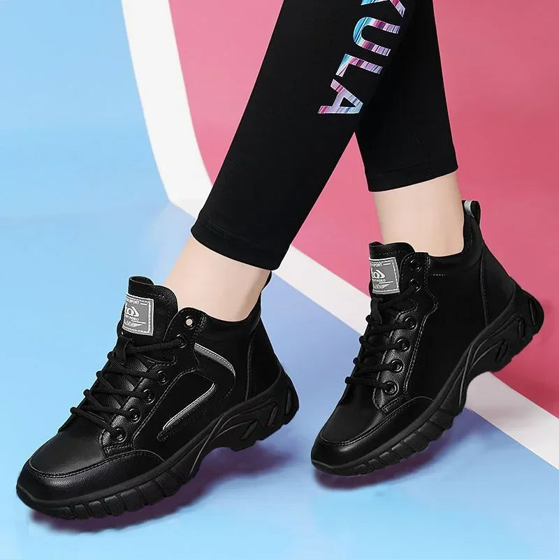 Orthopédique Baskets sur mesure et confortable