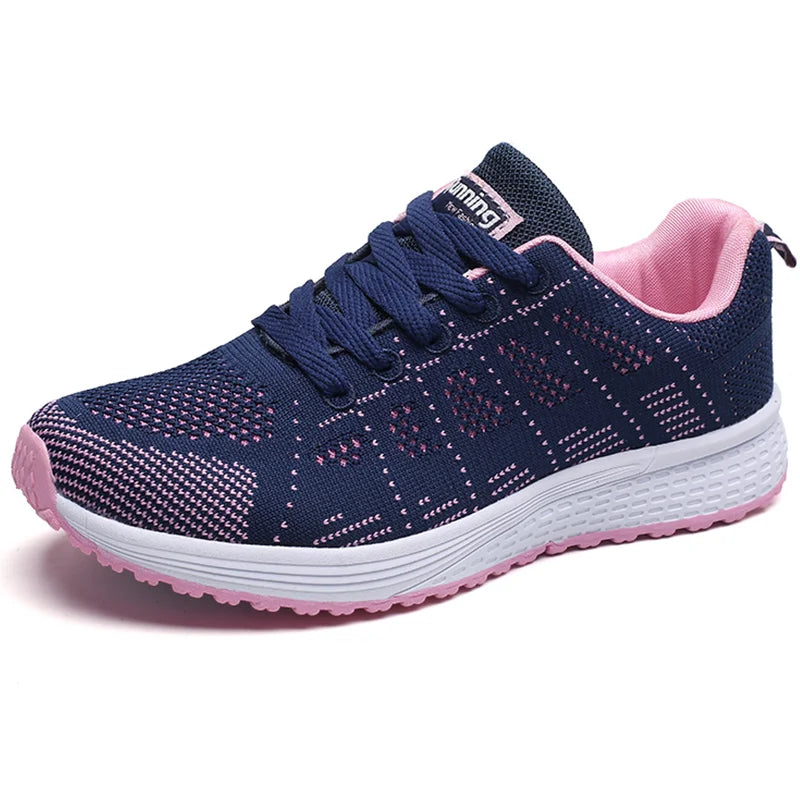 Orthopédique Baskets épuré et de soutien