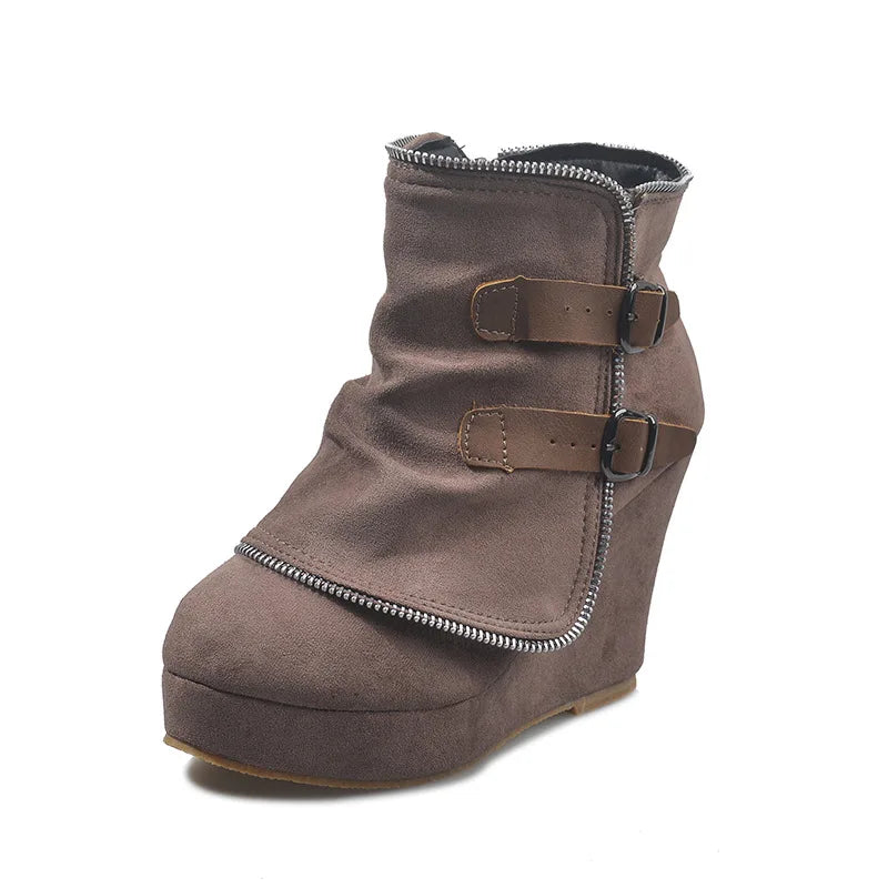 Orthopédique Bottes de soutien et élégant