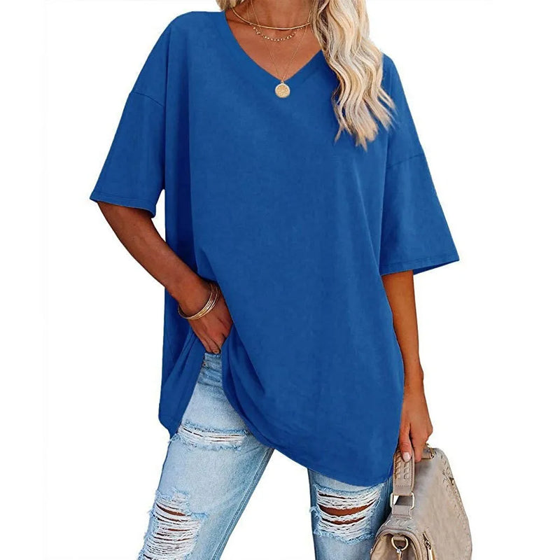Fluide et fabuleux Chemise