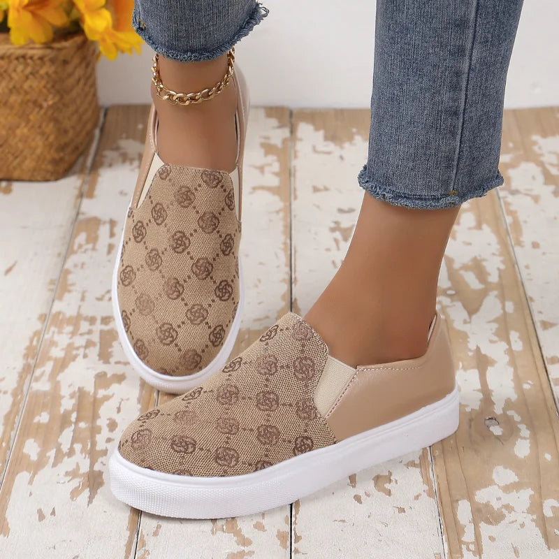 Orthopédique Baskets confortable et à la mode