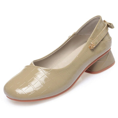 Orthopédique Chaussures décontracté et de soutien