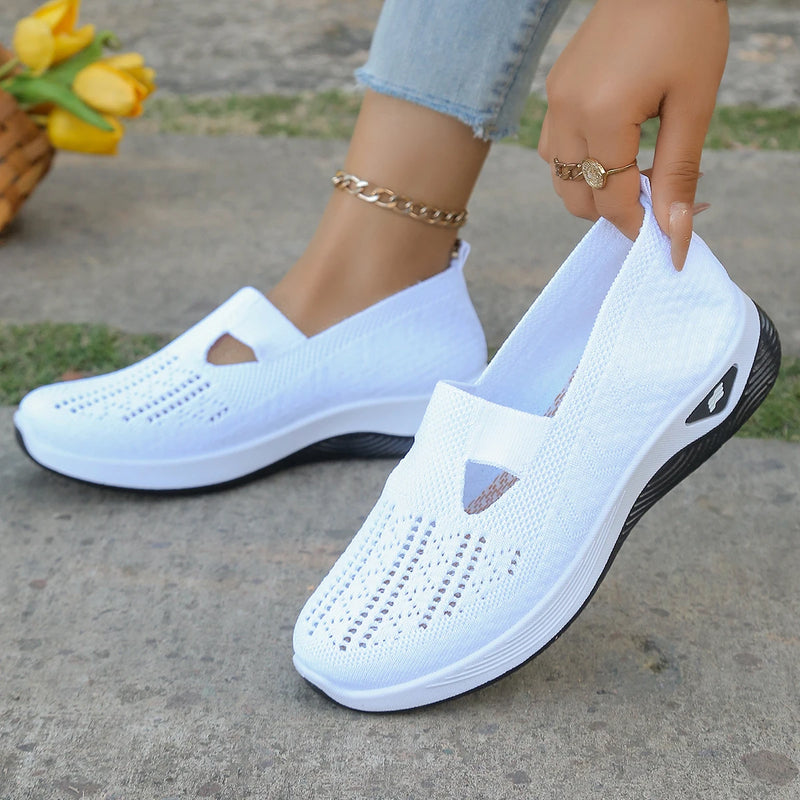 Orthopédique Chaussures à la mode et de soutien