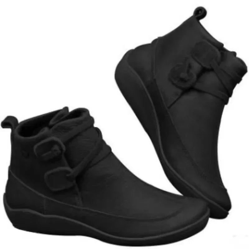 Orthopédique Bottes décontracté et de soutien