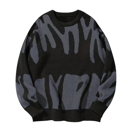 Pull inspiration vintage