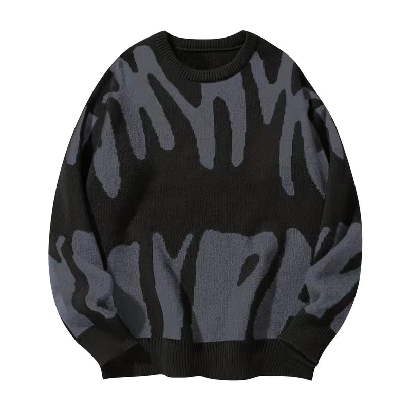 Pull inspiration vintage