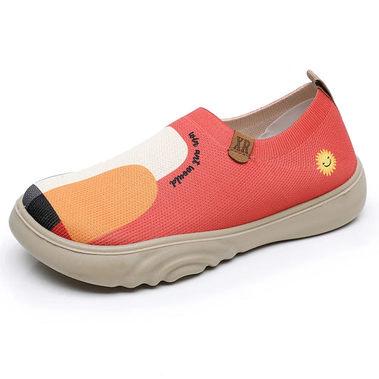Orthopédique Ballerines épuré et de soutien