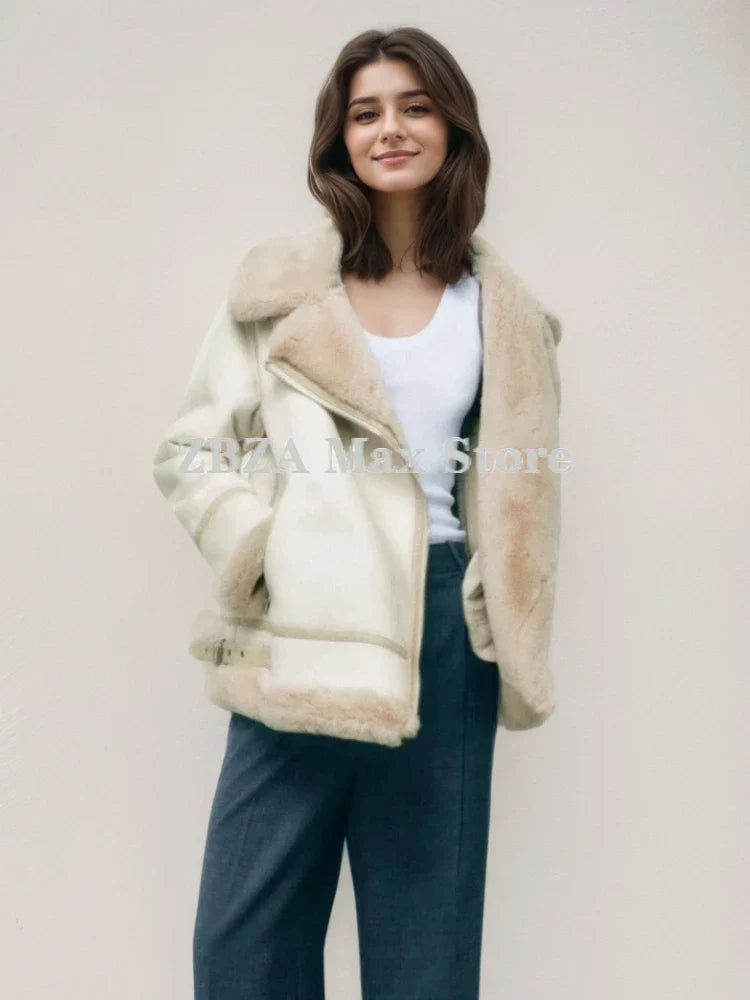 Veste vintage classique