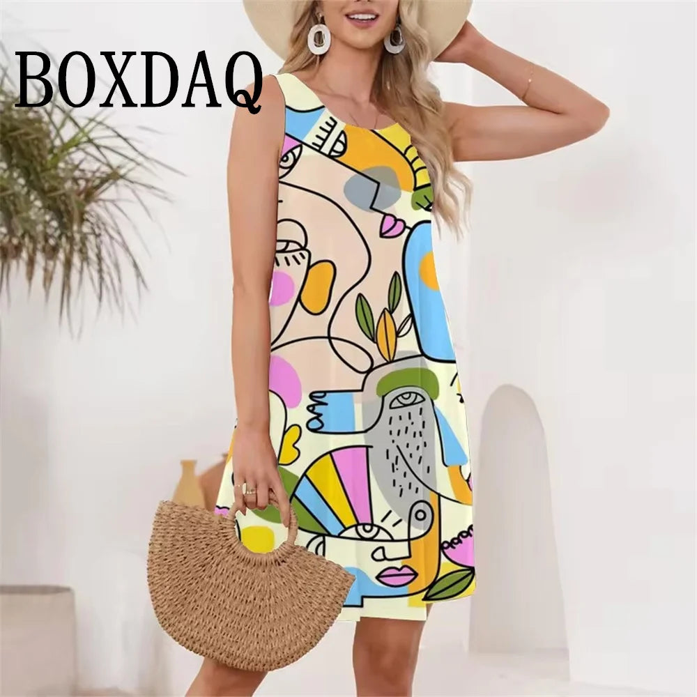 Chic et confortable Robe