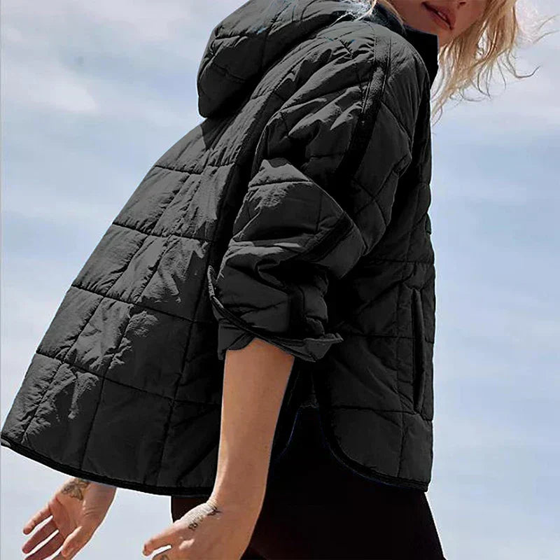 EP | Veste de loisirs d'hiver