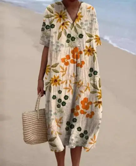 Raffiné et radieux Robe