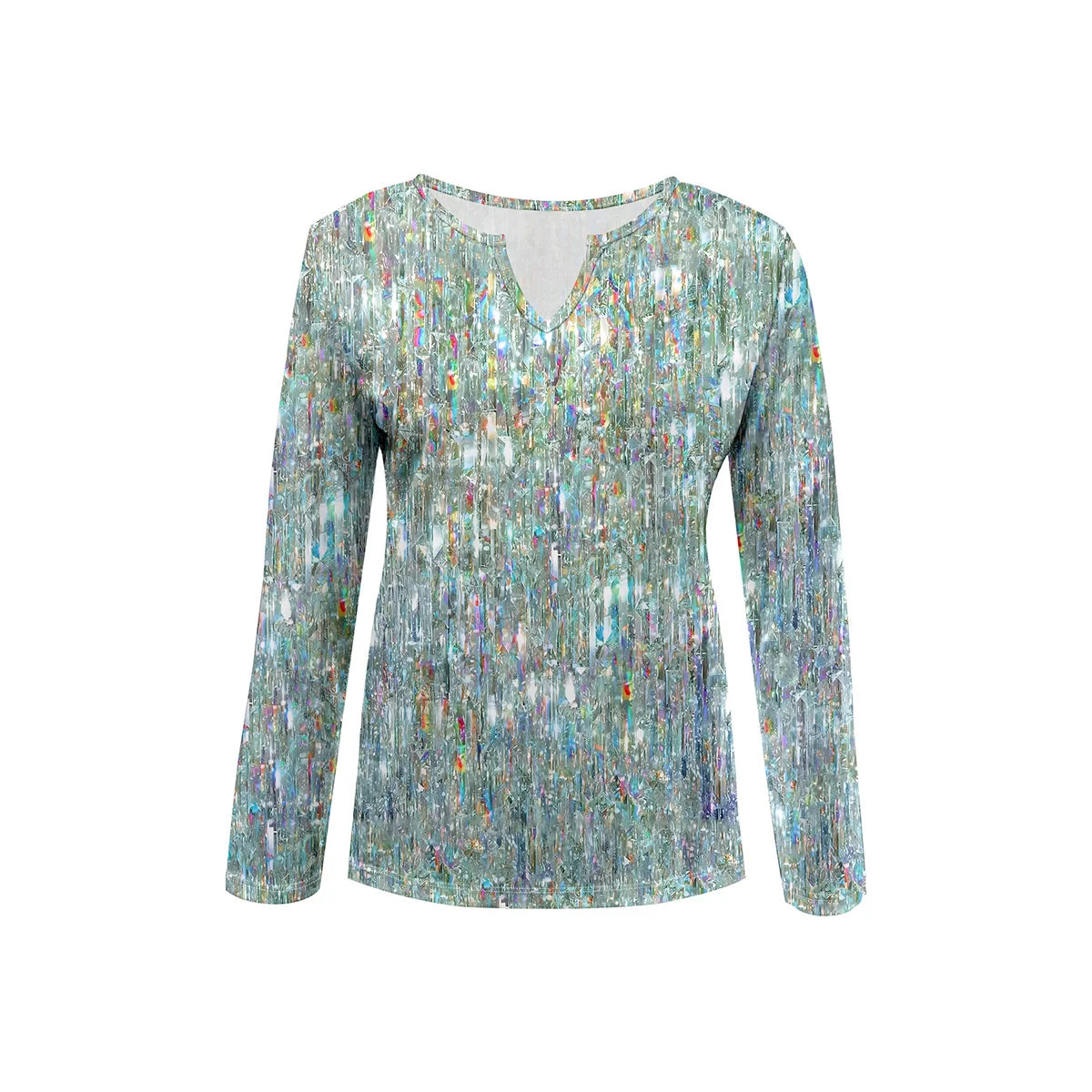 Chic et confortable Chemise