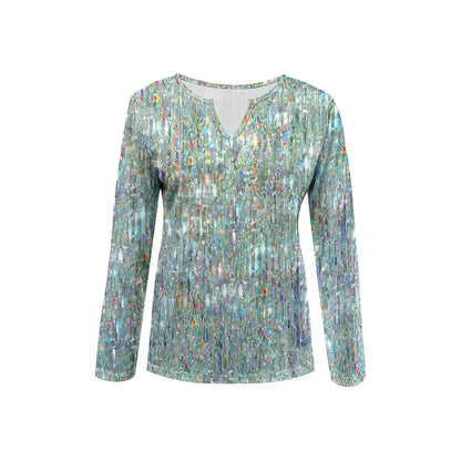 Chic et confortable Chemise