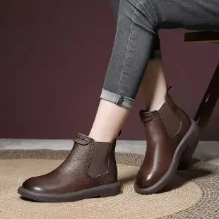 Orthopédique Bottes épuré et de soutien