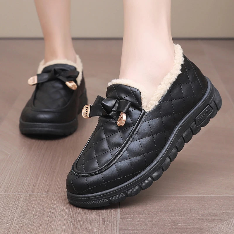 Orthopédique Chaussures à la mode et de soutien