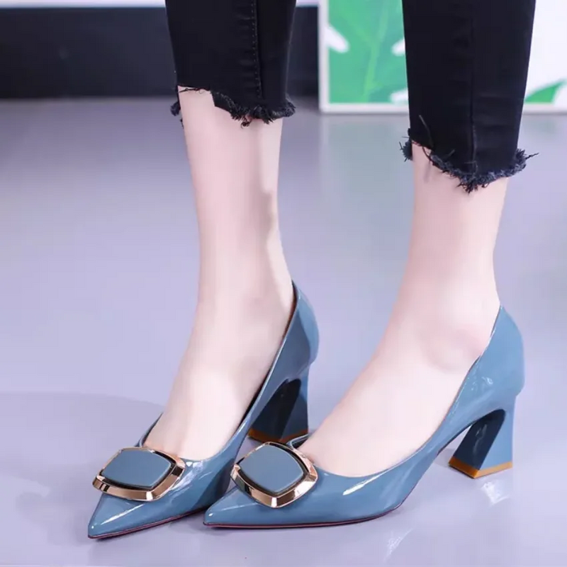 Orthopédique Talons sur mesure et confortable