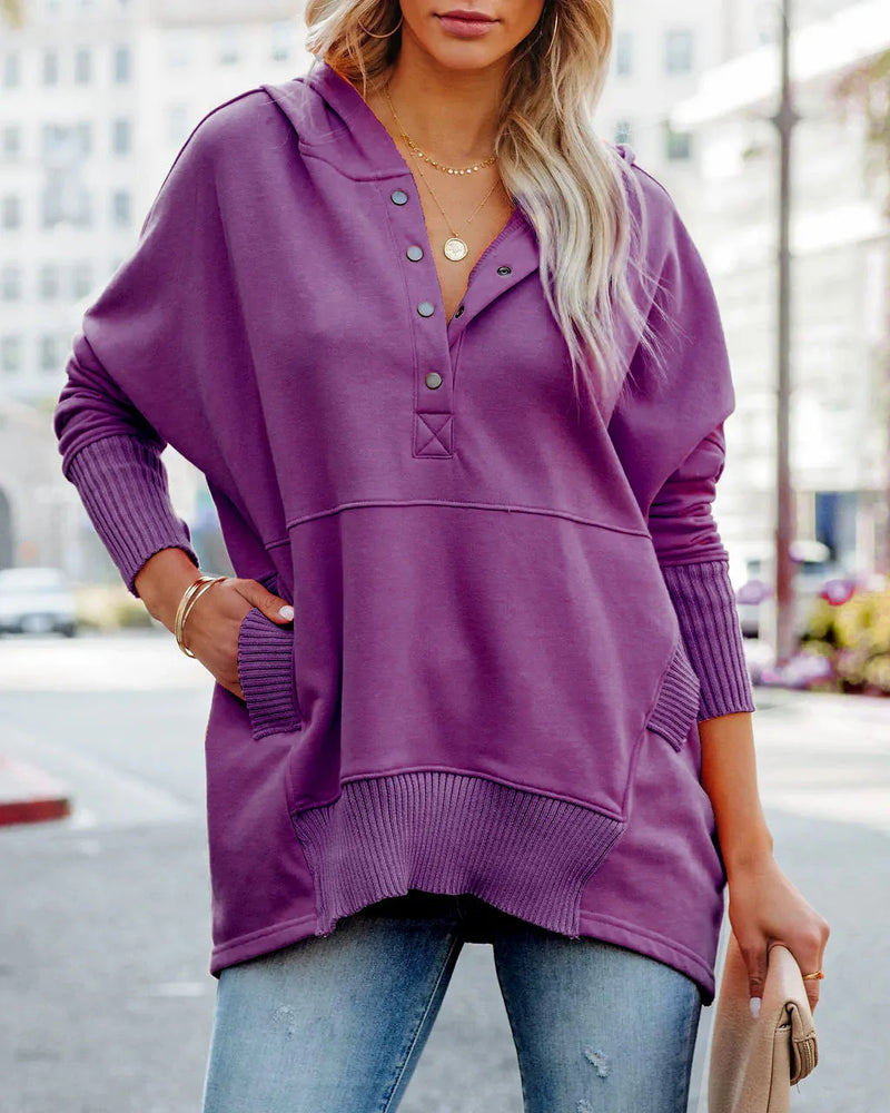 Confortable et chic Chemise