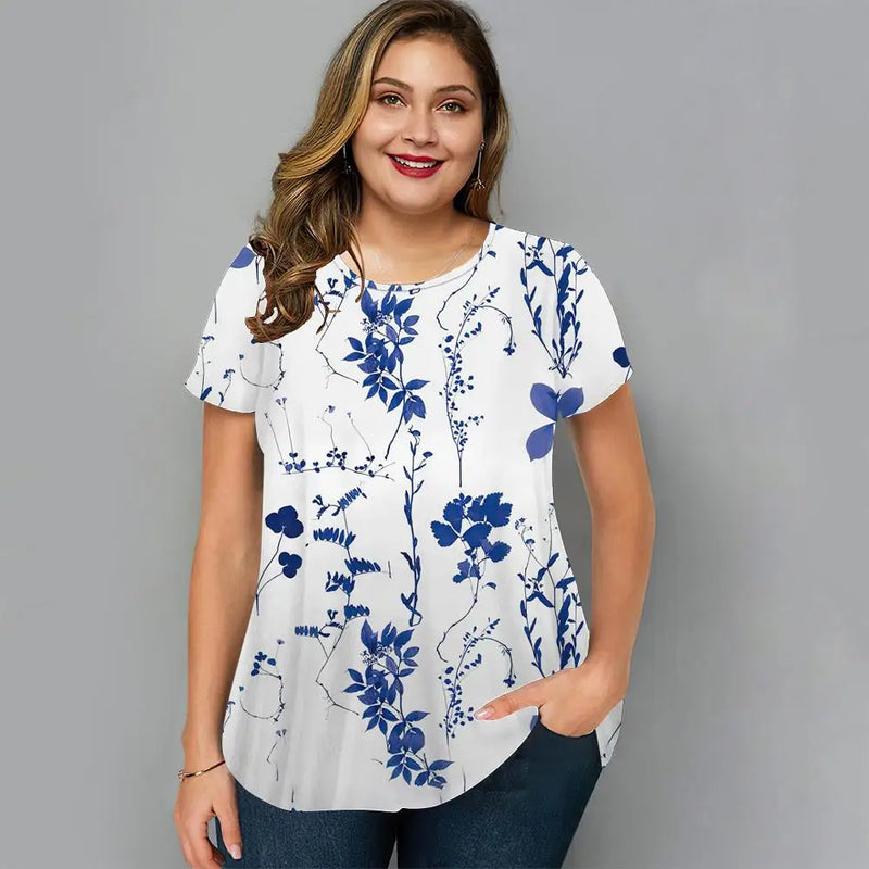 Classique et polyvalent Chemise