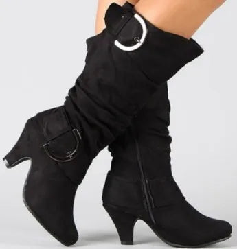 Orthopédique Talons de soutien et élégant