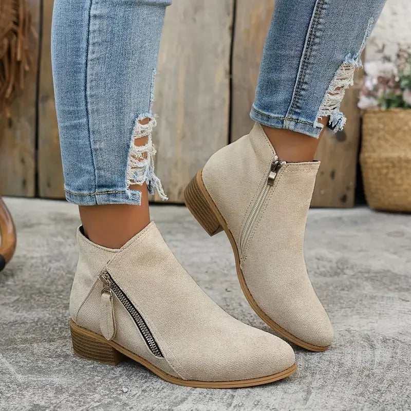 Orthopédique Bottes à la mode et de soutien