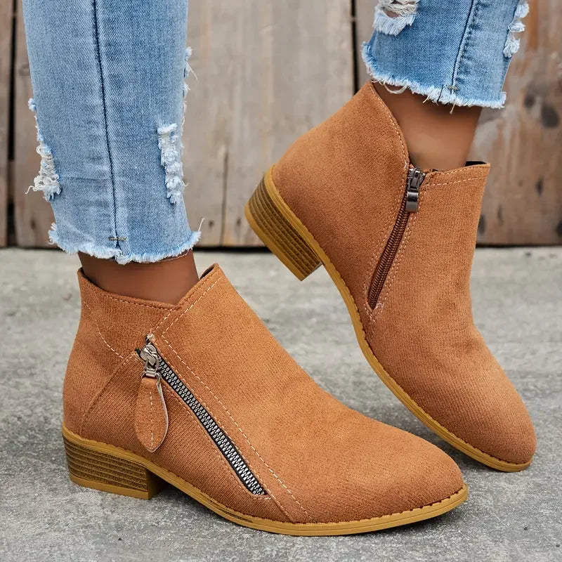 Orthopédique Bottes à la mode et de soutien