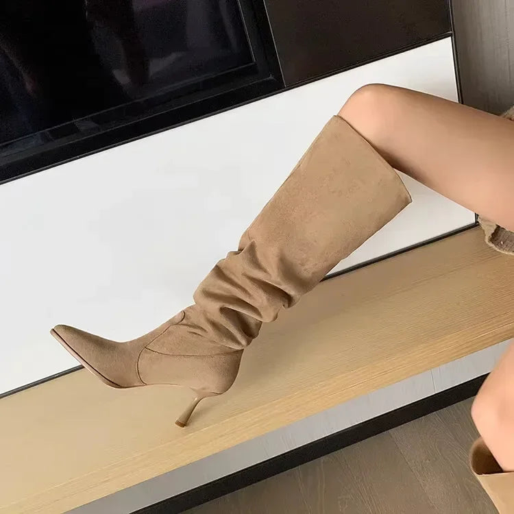 Orthopédique Talons à la mode et de soutien