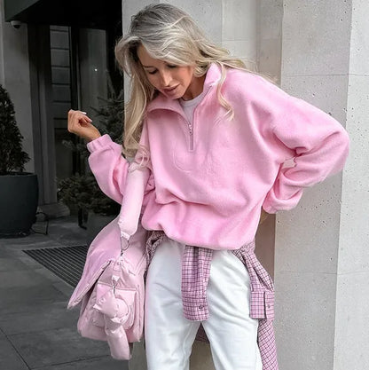 Luxe et gracieux Chemise