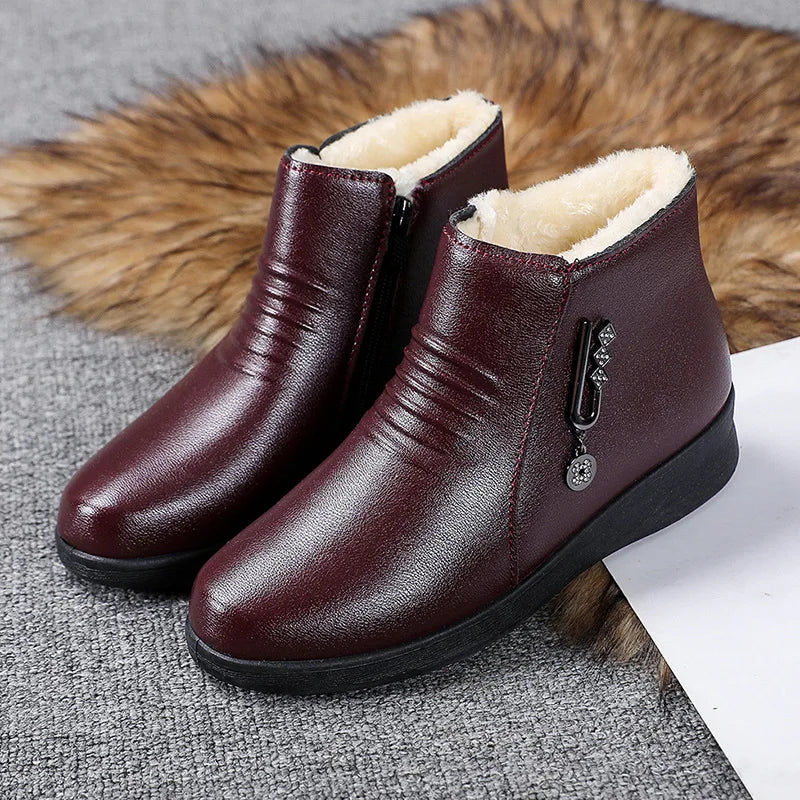 Orthopédique Bottes durable et de soutien