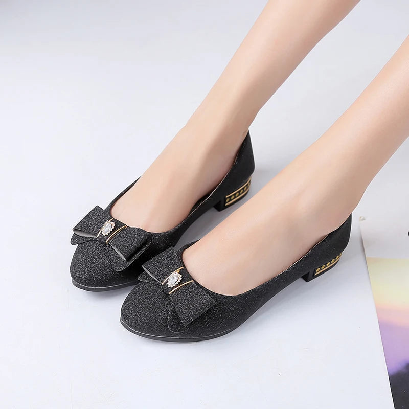 Orthopédique Ballerines de soutien et élégant