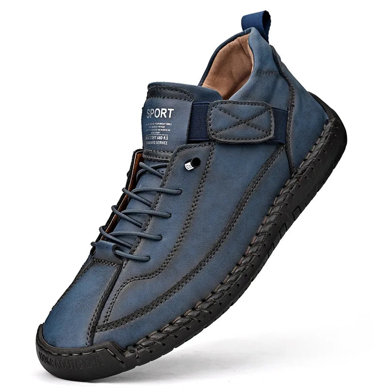 Orthopédique Bottes confortable et à la mode