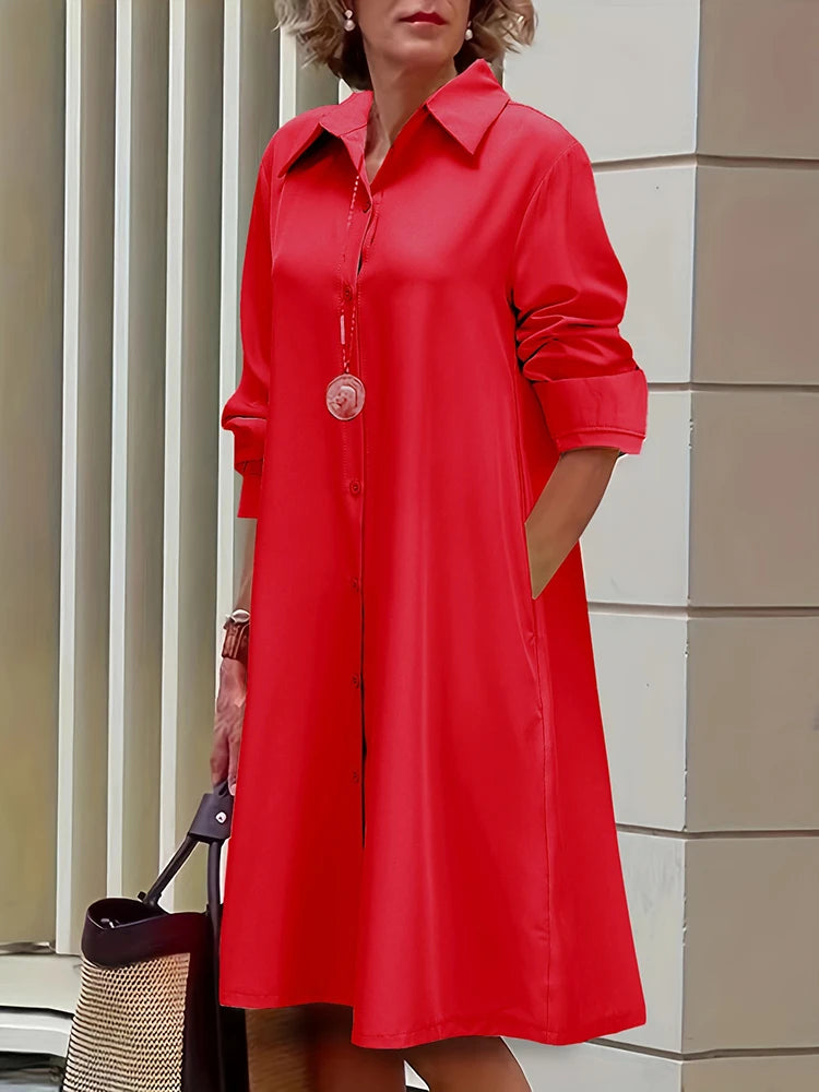 Élégant et stylé Robe