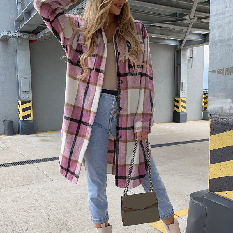 EP | JodiesJacket I Veste pour femmes