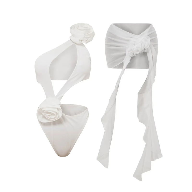 Classic Bikini With a Flattering Fit