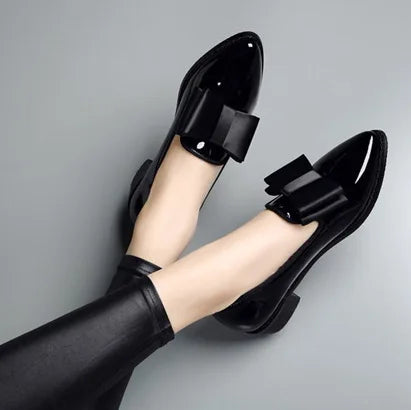 Orthopédique Ballerines à la mode et de soutien