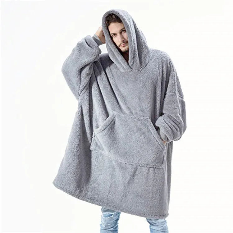 Tendance et intemporel Sweat à capuche