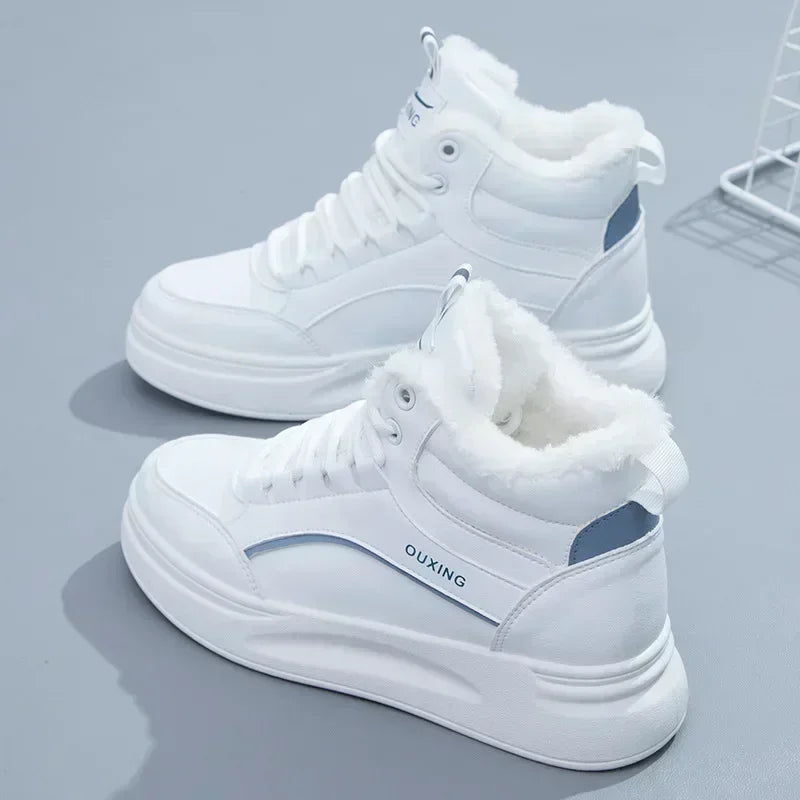 Orthopédique Chaussures épuré et de soutien