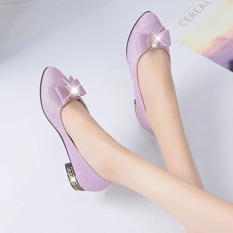 Orthopédique Ballerines de soutien et élégant