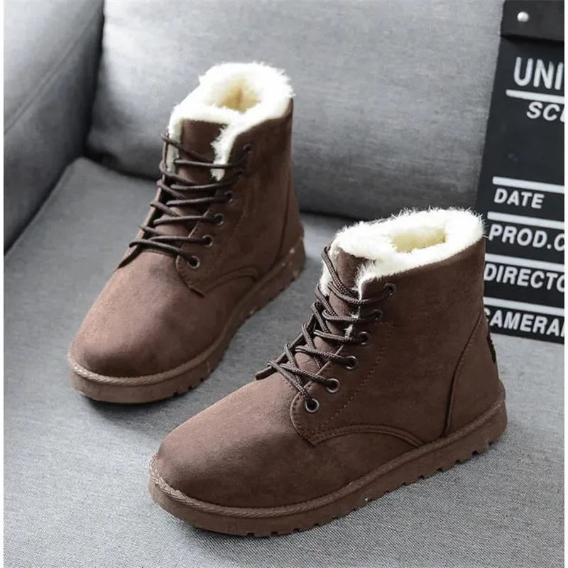 Orthopédique Bottes à la mode et de soutien