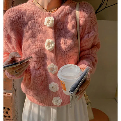 Pull au style vintage intemporel