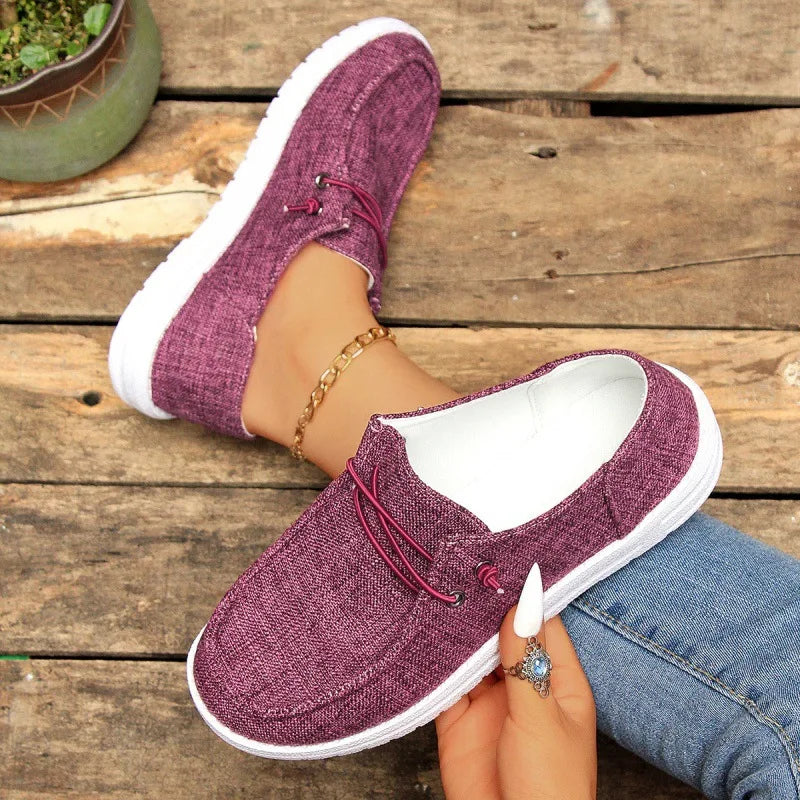 Orthopédique Chaussures confortable et à la mode