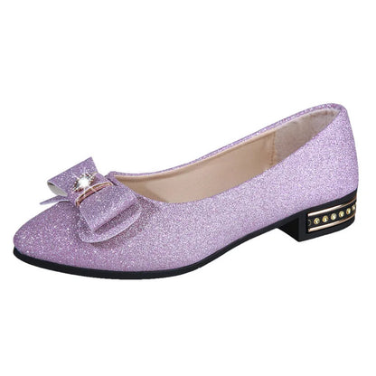 Orthopédique Ballerines de soutien et tendance