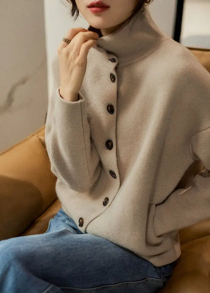 EP | Pull-over en maille pour femme