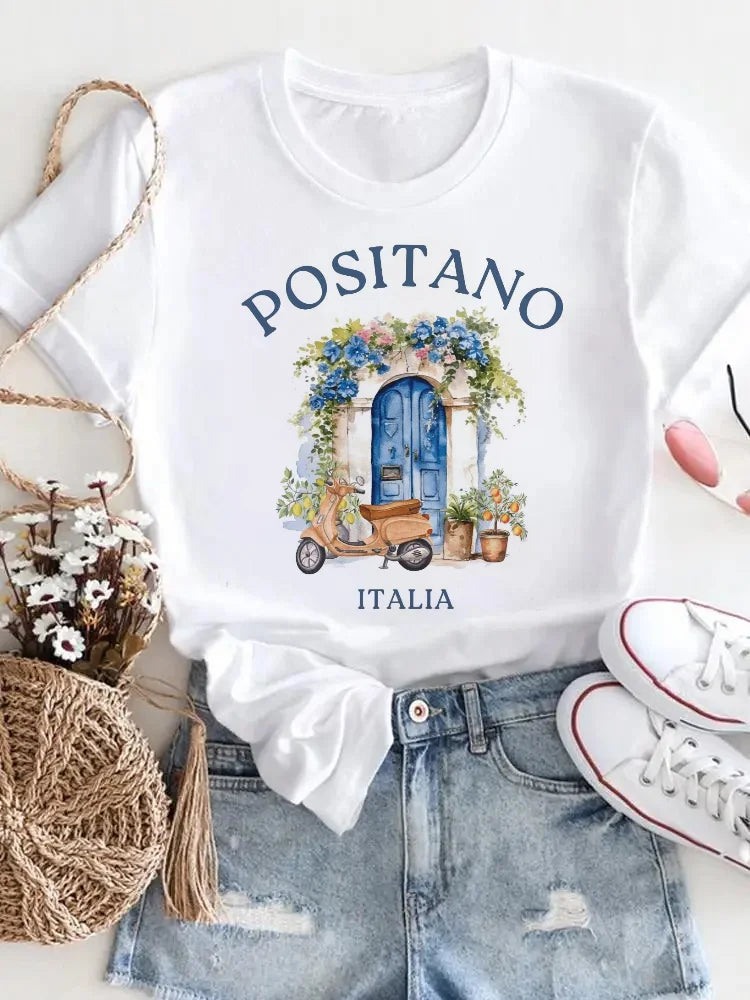 Discret et élégant Chemise