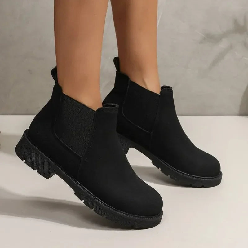 Orthopédique Bottes décontracté et de soutien