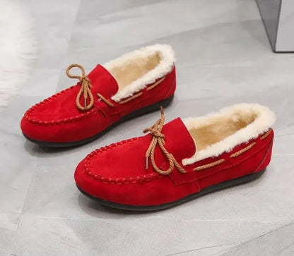 Orthopédique Mocassins épuré et de soutien