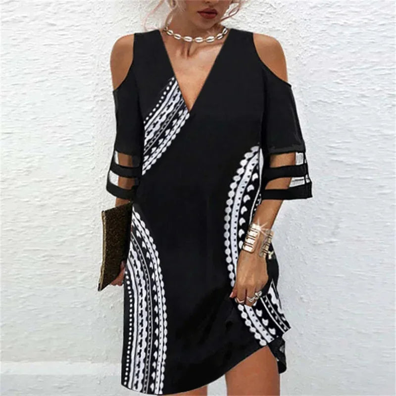 Élégant et stylé Robe